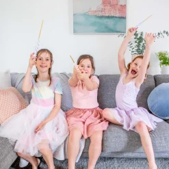 Magic Wand Kit - Pastel Power