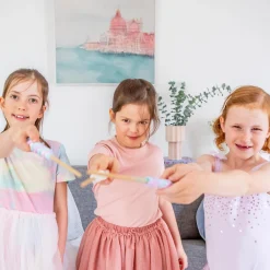 Magic Wand Kit - Pastel Power