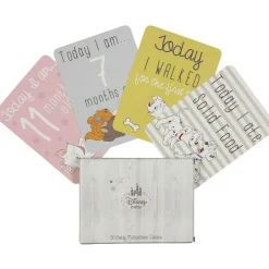 Magical Beginnings Milestone Cards