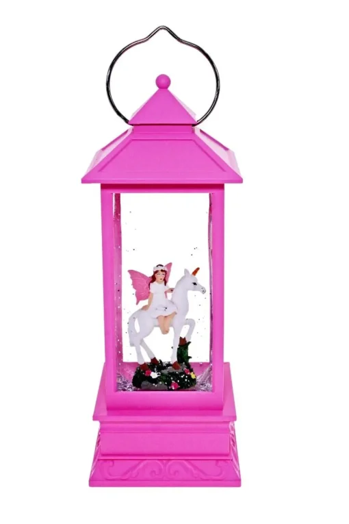 Magical Fantasy Lanterns
