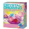Magical Unicorn Crystal Terrarium