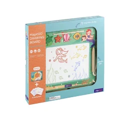 MagicGo Drawing Board - Doodle Mermaid