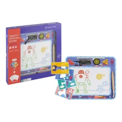 MagicGo Drawing Board - Doodle Robot