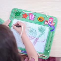 MagicGo Drawing Board - Doodle Mermaid