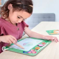 MagicGo Drawing Board - Doodle Mermaid
