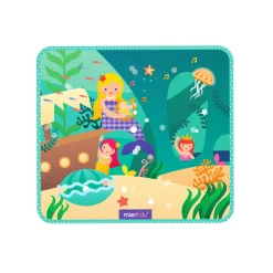 MagicGo Drawing Board - Doodle Mermaid