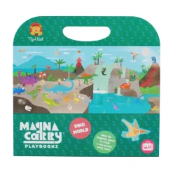 Magna carry dino world