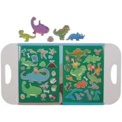 Magna carry dino world