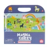 Magna carry unicorn kingdom