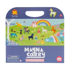 Magna carry unicorn kingdom