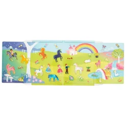 Magna carry unicorn kingdom