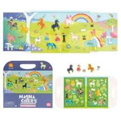 Magna carry unicorn kingdom