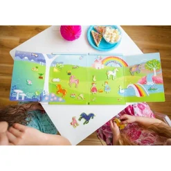 Magna carry unicorn kingdom