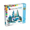Magna-Tiles - Arctic Animals - 25 Piece Set