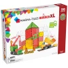 Magna-Tiles - Builder XL 50 Piece Set