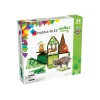 Magna-Tiles - Jungle Animals - 25 Piece Set