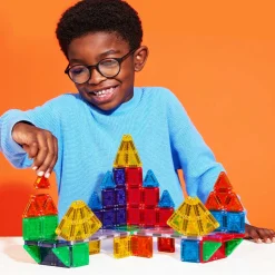 Magna-Tiles - microMAGS 70 Piece Set