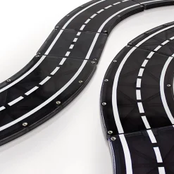 Magna-Tiles - Xtra Roads - 12 Piece Set