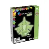 Magna-Tiles Glow - 16 Piece Set