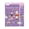Magnetic Art Case - Dress Up