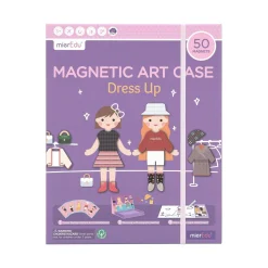 Magnetic Art Case - Dress Up