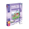 Magnetic Art Case - Fairy Tales