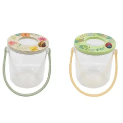 Magnifier Bug Jar