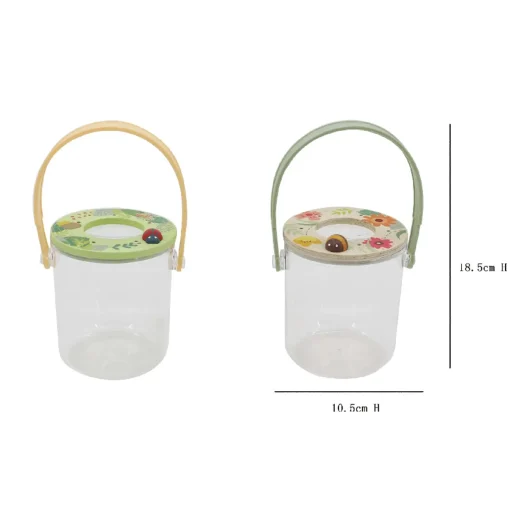 Magnifier Bug Jar