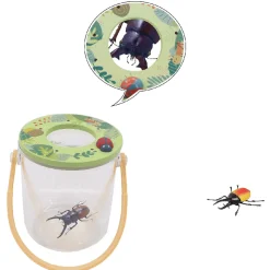 Magnifier Bug Jar