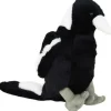 Magpie with Sound