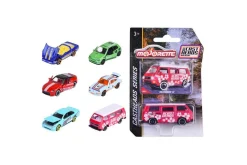 Majorette | Castheads Road Racer (Assorted)
