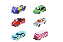 Majorette | Castheads Road Racer (Assorted)
