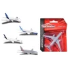 Majorette | Licensed Airplanes (Assorted)