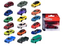 Majorette | Street Cars (Assorted)