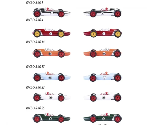 Majorette | 60th Anniversary Edition First Ever Assortment