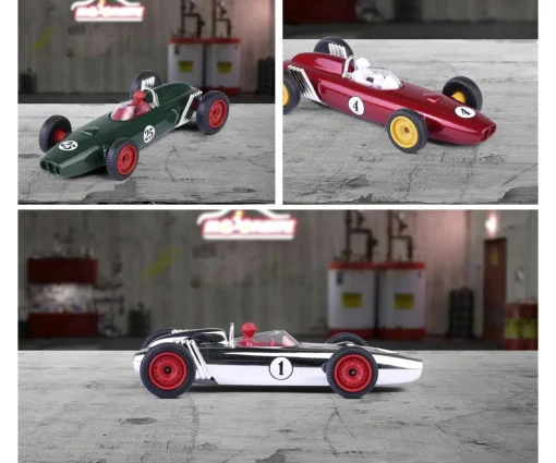 Majorette | 60th Anniversary Edition First Ever Assortment