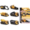 Majorette | Volvo Contruction Vehicles (Assorted)