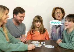 Make A Mooove