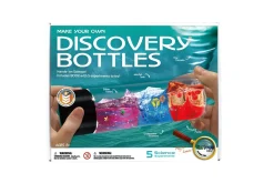 Make Your Own Discovery Bottle (5 In 1)