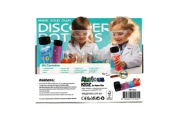 Make Your Own Discovery Bottle (5 In 1)