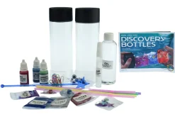Make Your Own Discovery Bottle (5 In 1)