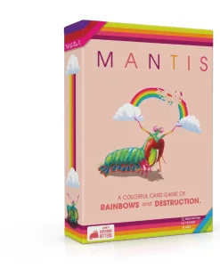 Mantis (By Exploding Kittens)