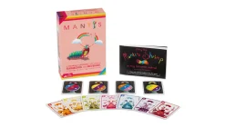 Mantis (By Exploding Kittens)