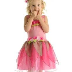 Maple Fairy Dress