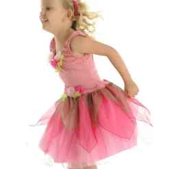 Maple Fairy Dress