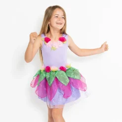 Maple Fairy Dress