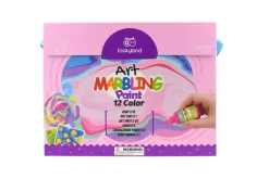 Marbling Paint - 12 Colours