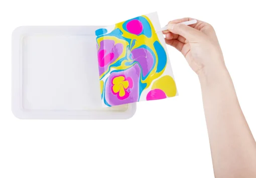 Marbling Paint - 12 Colours