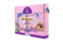 Marbling Paint - 12 Colours