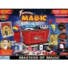 Masters of Magic (Over 450 Magic Tricks)